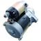 Wai Global Starter, STRND 12V CCW 9TOOTH PMGR, 06kW12 Volt, CCW, 9Tooth Pinion 18425N - alternate 2